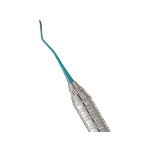 HU-FRIEDY TITANIUM IMPLANTAAT SCALER 204SD #6 NR.IMP204SDT