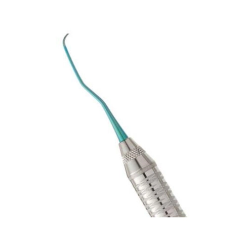 HU-FRIEDY TITANIUM IMPLANTAAT MINI FIVE SCALER 1/2 #6 NR.IMPM1/2T