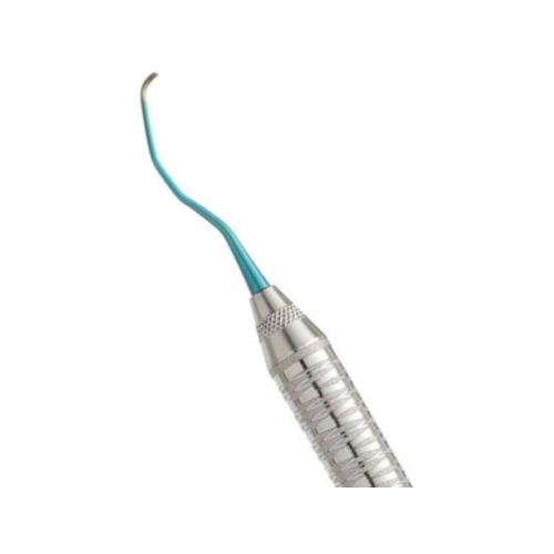 HU-FRIEDY TITANIUM IMPLANTAAT MINI FIVE SCALER 11/12 #6 NR.IMPM11/12T