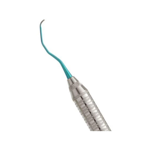 HU-FRIEDY TITANIUM IMPLANTAAT MINI FIVE SCALER 13/14 #6 NR.IMPM13/14T