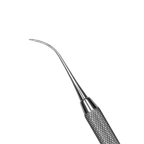 HU-FRIEDY WASINSTRUMENT THOMAS NR.2 HANDLE 41 NR.PKT-2