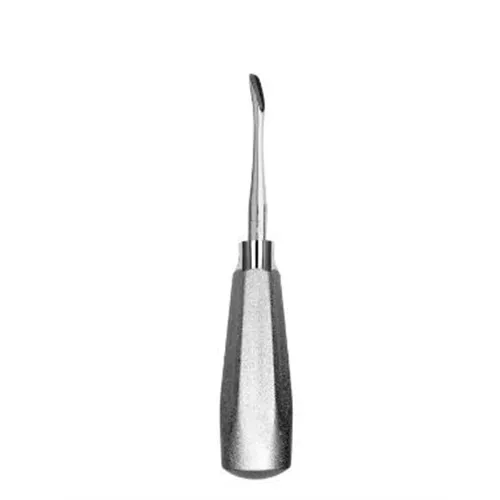 HU-FRIEDY HEVEL GEBOGEN KORTE HANDLE NR.EL5CSM