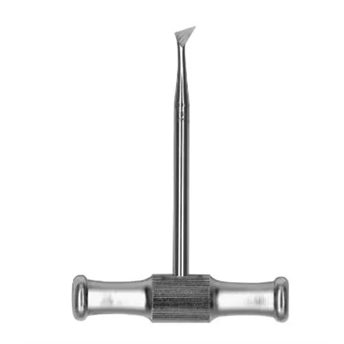 HU-FRIEDY WORTELREST HEVEL NR. E11LX