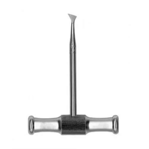 HU-FRIEDY WORTELREST HEVEL E11RX