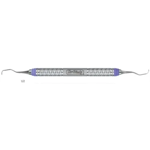 HU-FRIEDY CURETTE 1/2 GRACEY EVEREDGE 2.0 RIGID NR.SG1/2R9E2