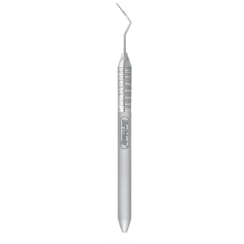 HU-FRIEDY POCKET-SONDE GOLDMAN-FOX WILLIAMS SATIN STEEL NR.PGF6