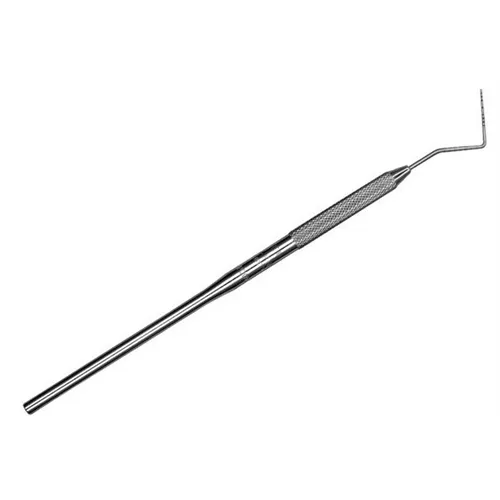 HU-FRIEDY POCKET-SONDE MICHIGAN WILLIAMS QULIX HANDLE 30 NR.PQOW