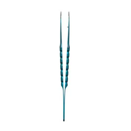 HU-FRIEDY MICRO TITANIUM TISSUE PINCET RECHT (18cm) NR.TPASTMBH