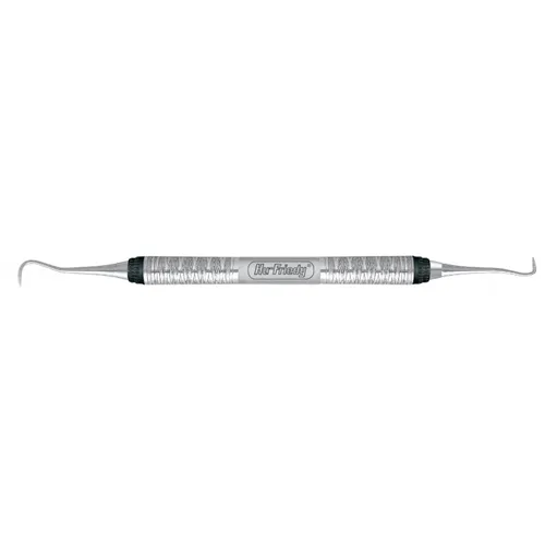HU-FRIEDY SCALER SH5/33 JACQUETTE EVEREDGE 2.0 NR.SH5/33C8E2