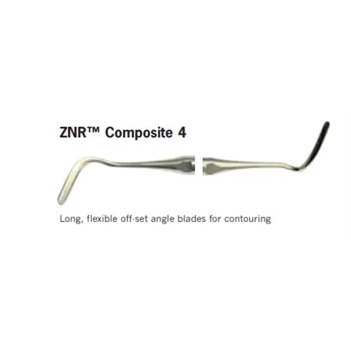 ASH FLEXICHANGE ZNR TIP 4B