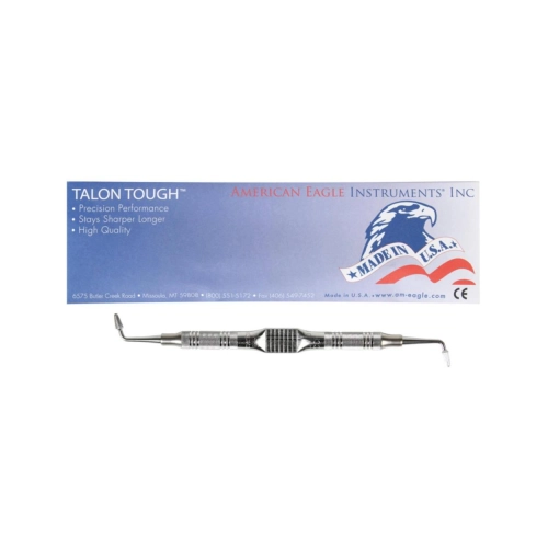 AMERICAN EAGLE COMPOSIET INSTRUMENT BELVEDERE NR.CCF