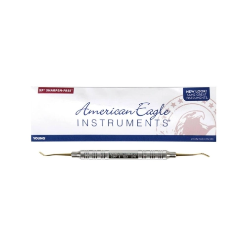 AMERICAN EAGLE COMPOSIET INSTRUMENT NR.C4TNZ