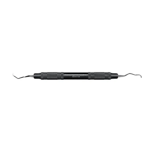 AMERICAN EAGLE GRACEY CURETTE 12/13 MESIAAL-DISTAAL ZWARTE HANDLE NR.G12/13X