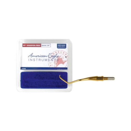 AMERICAN EAGLE GRACEY CURETTE QUIK TIP XP NR.13 NR.AEG13XPQT