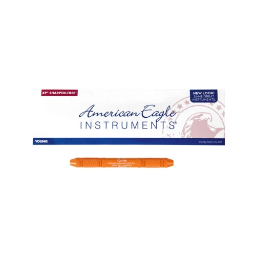 AMERICAN EAGLE QUIK-TIP HEFT ORANJE