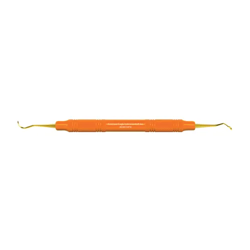 AMERICAN EAGLE LITE SCALER N 1XPX ORANJE HANDLE NR. AESN1XPXE