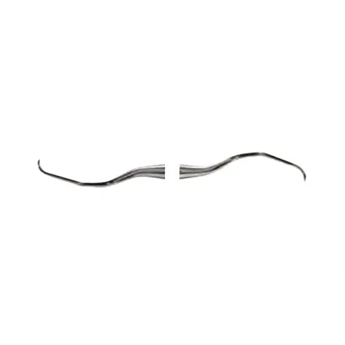 AMERICAN EAGLE GRACEY CURETTE 13/14 ACCESS ZWARTE HANDLE NR.GA13/14X