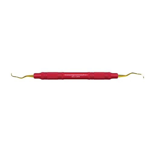 AMERICAN EAGLE LANGER CURETTE 1/2 NR.AECL1-2XPX