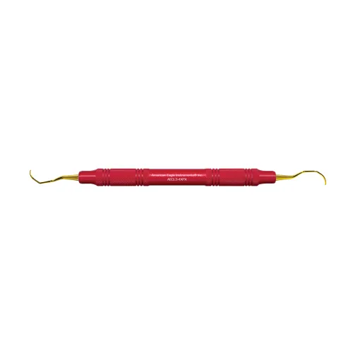 AMERICAN EAGLE LANGER CURETTE 3/4 NR.AECL3-4XPX