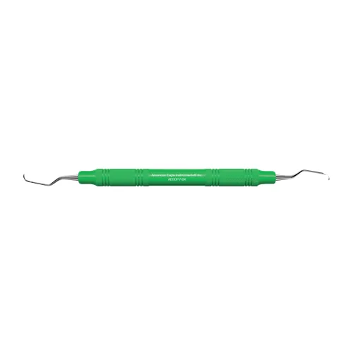 AMERICAN EAGLE GRACEY CURETTE 7/8 DEEP POCKET NR.GDP7/8X