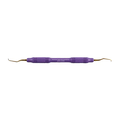 AMERICAN EAGLE GRACEY CURETTE ACCESS PRO THIN XP 1/2 PAARSE HANDLE NR.GA1/2TXPX