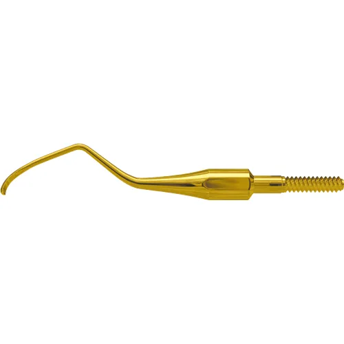 AMERICAN EAGLE QUIK-TIP XP CURETTE BARNHART PRO THIN 6 NR.AECB6TXPQT