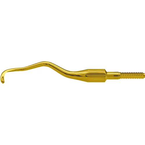 AMERICAN EAGLE GRACEY CURETTE QUIK-TIP XP NR.15 NR.AEG15XPQT