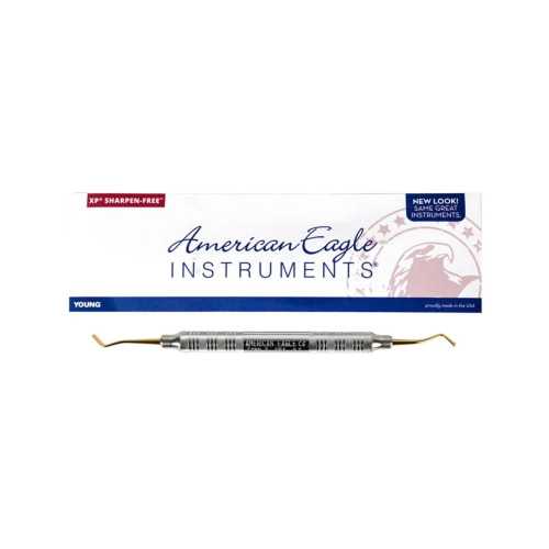 AMERICAN EAGLE COMPOSIET INSTRUMENT NR.C7TNZ
