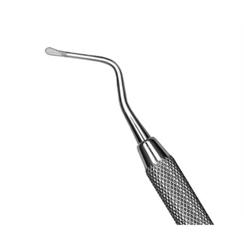 HU-FRIEDY EXCAVATOR EXC31W MET HANDLE 41