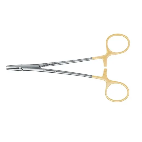 HU-FRIEDY NAALDVOERDER MAYO-HEGAR PERMASHARP NR.NH-5042 (16cm)