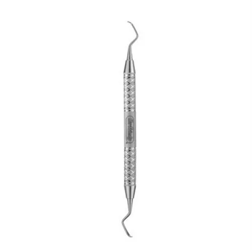 HU-FRIEDY BONE CHISEL BACK-ACTION HANDLE EVEREDGE NR.C34/379