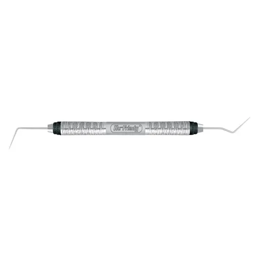 HU-FRIEDY ENDO-EXPLORER NR.DG-16 HANDLE 7