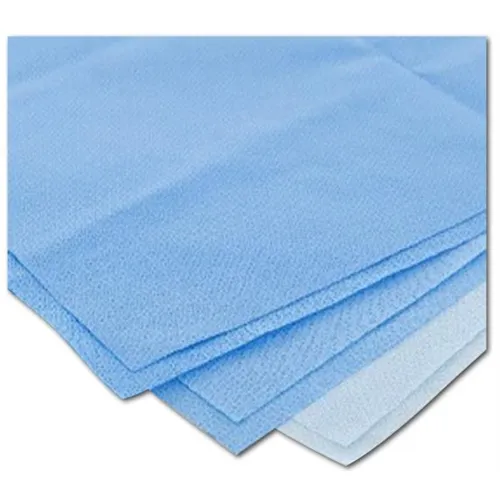 HALYARD SEQUENTIAL STERILISATIE PAPIER H200 60x60cm (500st)