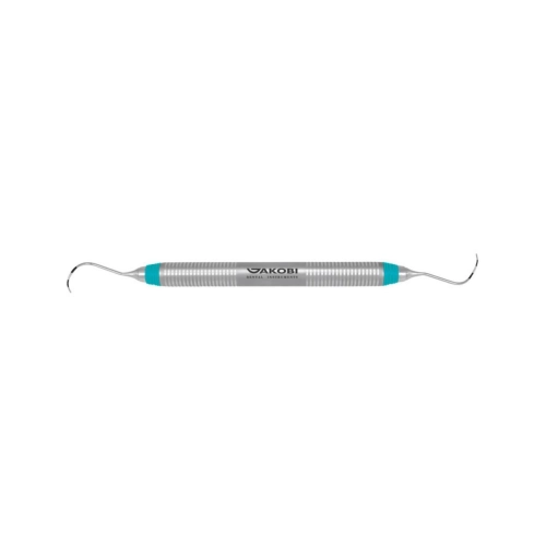 JAKOBI BIFURCATION SONDE NABER QULIX NR.PQ2N7