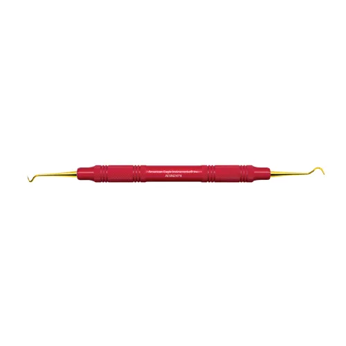 AMERICAN EAGLE SCALER N2 POSTERIOR MET KUNSTSTOF HEFT NR.AESN2XPX