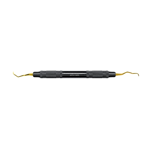 AMERICAN EAGLE GRACEY CURETTE XP 12/13 MESIAAL-DISTAAL ZWARTE HANDLE NR.AEG12/13XPX