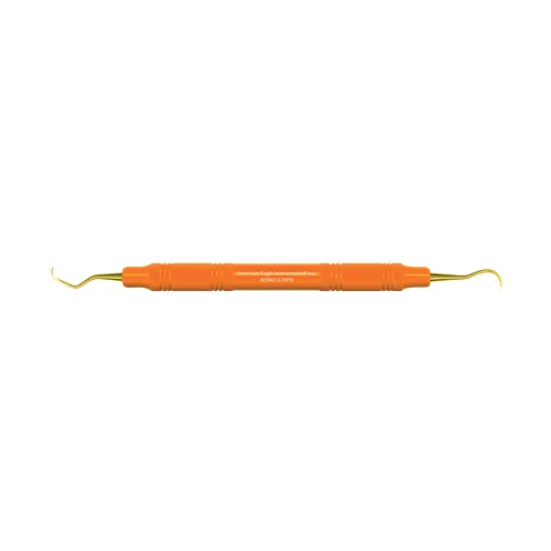 AMERICAN EAGLE SCALER SN137XPX ORANJE HANDLE NR.AESN137XPX