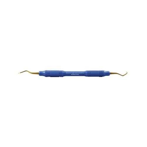 AMERICAN EAGLE SCALER M23 PROTHIN POSTERIOR BLAUWE HANDLE NR.AESM23TXPX