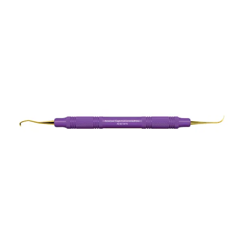 AMERICAN EAGLE SCALER TALON AESETXPX PAARSE HANDLE NR.AESETXPX