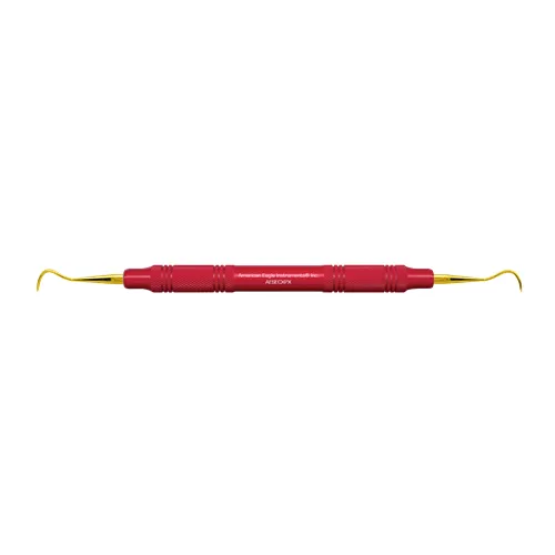 AMERICAN EAGLE SCALER CLAW RODE HANDLE NR.AESECXPX