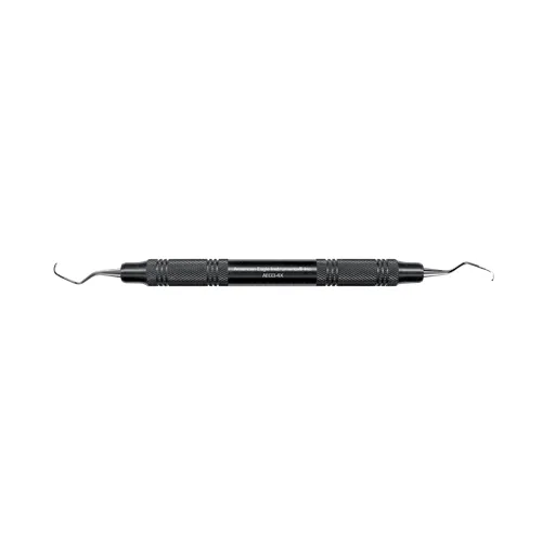 AMERICAN EAGLE GRACEY CURETTE 3/4 ZWARTE HANDLE NR.AEG3/4X