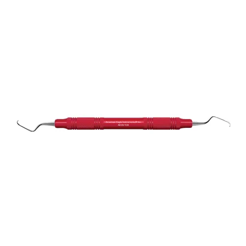AMERICAN EAGLE GRACEY CURETTE 9/10 RODE HANDLE NR.AEG9/10X