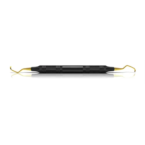 AMERICAN EAGLE GRACEY CURETTE XP 3/4 ZWARTE HANDLE NR.AEG3/4XPX