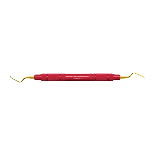 AMERICAN EAGLE GRACEY CURETTE XP 9/10 RODE HANDLE NR.AEG9/10XPX