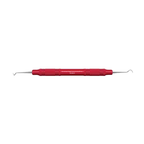 AMERICAN EAGLE SCALER N2 POSTERIOR MET KUNSTSTOF HEFT NR.AESN2X