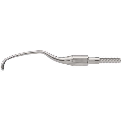 AMERICAN EAGLE GRACEY CURETTE QUIK-TIP NR.12 NR.AEG12TTQT