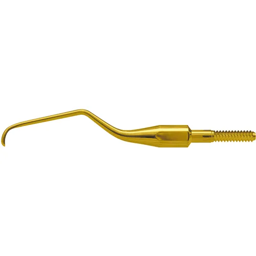 AMERICAN EAGLE GRACEY CURETTE DEEP POCKET QUIK-TIP XP NR.7 NR.AEGDP7XPQT