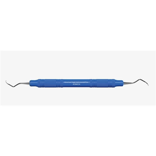 AMERICAN EAGLE SCALER SM23 POSTERIOR MET KUNSTSTOF HEFT NR.AESM23X