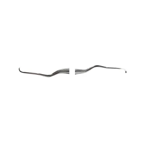 AMERICAN EAGLE GRACEY CURETTE X 11/12 ACCESS NR.GA11/12X