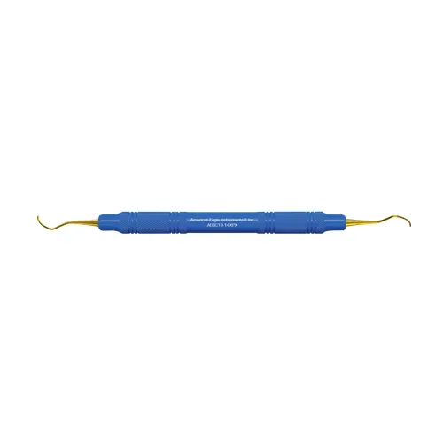 AMERICAN EAGLE COLUMBIA CURETTE XP13/14 NR.AECC13-14XPX